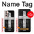 S3491 Croix chrétienne Etui Coque Housse pour Samsung Galaxy S21 5G