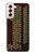 S3544 Néon Honeycomb Tableau périodique Etui Coque Housse pour Samsung Galaxy S21 5G