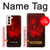 S3583 Paradis perdu Satan Etui Coque Housse pour Samsung Galaxy S21 5G