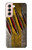 S3603 Entaille de Wolverine griffe de Etui Coque Housse pour Samsung Galaxy S21 5G