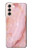 S3670 Marbre de sang Etui Coque Housse pour Samsung Galaxy S21 5G