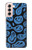 S3679 Motif fantôme mignon Etui Coque Housse pour Samsung Galaxy S21 5G