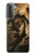S0388 Dragon Etui Coque Housse pour Samsung Galaxy S21 Plus 5G, Galaxy S21+ 5G
