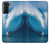S0438 Hawaii Surf Etui Coque Housse pour Samsung Galaxy S21 Plus 5G, Galaxy S21+ 5G
