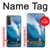 S0438 Hawaii Surf Etui Coque Housse pour Samsung Galaxy S21 Plus 5G, Galaxy S21+ 5G