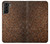 S0542 rouille Etui Coque Housse pour Samsung Galaxy S21 Plus 5G, Galaxy S21+ 5G