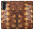 S0579 tortue Carapace Etui Coque Housse pour Samsung Galaxy S21 Plus 5G, Galaxy S21+ 5G