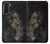 S0877 Tigre du Bengale Etui Coque Housse pour Samsung Galaxy S21 Plus 5G, Galaxy S21+ 5G