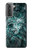 S1006 Numérique dragon chinois Etui Coque Housse pour Samsung Galaxy S21 Plus 5G, Galaxy S21+ 5G