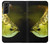 S1021 Or Arowana poissons Etui Coque Housse pour Samsung Galaxy S21 Plus 5G, Galaxy S21+ 5G