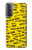 S2088 Banderole de la police ne pas dépasser Etui Coque Housse pour Samsung Galaxy S21 Plus 5G, Galaxy S21+ 5G