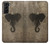 S2516 Elephant Peau Imprimé graphique Etui Coque Housse pour Samsung Galaxy S21 Plus 5G, Galaxy S21+ 5G