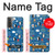 S2572 Motif Marin Penguin Etui Coque Housse pour Samsung Galaxy S21 Plus 5G, Galaxy S21+ 5G