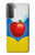 S2687 Blanche-Neige Poisoned d'Apple Etui Coque Housse pour Samsung Galaxy S21 Plus 5G, Galaxy S21+ 5G