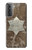 S2868 Texas Presidio shérif du comté Badge Etui Coque Housse pour Samsung Galaxy S21 Plus 5G, Galaxy S21+ 5G