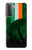 S3002 Irlande Football Football Etui Coque Housse pour Samsung Galaxy S21 Plus 5G, Galaxy S21+ 5G