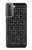 S3030 alphabet ancien Etui Coque Housse pour Samsung Galaxy S21 Plus 5G, Galaxy S21+ 5G