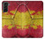 S3315 Espagne Drapeau graphique Football Millésime Etui Coque Housse pour Samsung Galaxy S21 Plus 5G, Galaxy S21+ 5G