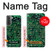 S3392 Electronique Circuit de carte graphique Etui Coque Housse pour Samsung Galaxy S21 Plus 5G, Galaxy S21+ 5G
