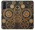 S3442 vitesse d'horloge Etui Coque Housse pour Samsung Galaxy S21 Plus 5G, Galaxy S21+ 5G
