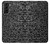 S3478 Mots drôles Noirboard Etui Coque Housse pour Samsung Galaxy S21 Plus 5G, Galaxy S21+ 5G