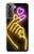S3512 Mignon Mini coeur Néon graphique Etui Coque Housse pour Samsung Galaxy S21 Plus 5G, Galaxy S21+ 5G