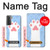S3618 patte de chat Etui Coque Housse pour Samsung Galaxy S21 Plus 5G, Galaxy S21+ 5G