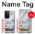 S0386 Dragon Etui Coque Housse pour Samsung Galaxy S21 Ultra 5G