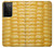 S0562 Le maïs sucré Etui Coque Housse pour Samsung Galaxy S21 Ultra 5G