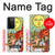 S0565 Le Soleil tarots Etui Coque Housse pour Samsung Galaxy S21 Ultra 5G