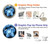 S0750 Labrador Retriever Etui Coque Housse pour Samsung Galaxy S21 Ultra 5G