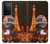 S0893 Las Vegas Etui Coque Housse pour Samsung Galaxy S21 Ultra 5G
