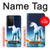 S1130 licorne Cheval Etui Coque Housse pour Samsung Galaxy S21 Ultra 5G