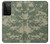 S2173 Numérique Camo Camouflage Imprimé graphique Etui Coque Housse pour Samsung Galaxy S21 Ultra 5G