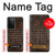 S2850 Imprimé alligator marron Peau graphique Etui Coque Housse pour Samsung Galaxy S21 Ultra 5G