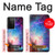 S2916 Nébuleuse d'Orion M42 Etui Coque Housse pour Samsung Galaxy S21 Ultra 5G