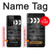S2919 Directeur Bardeau millésimé Etui Coque Housse pour Samsung Galaxy S21 Ultra 5G