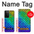 S2930 Sirène écailles de poisson Etui Coque Housse pour Samsung Galaxy S21 Ultra 5G