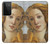 S3058 Botticelli Naissance de Vénus Peinture Etui Coque Housse pour Samsung Galaxy S21 Ultra 5G S3058 Botticelli Naissance de Vénus Peinture Etui Coque Housse pour Samsung Galaxy S21 Ultra 5G