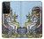 S3067 Carte de tarot Reine des Coupes Etui Coque Housse pour Samsung Galaxy S21 Ultra 5G S3067 Carte de tarot Reine des Coupes Etui Coque Housse pour Samsung Galaxy S21 Ultra 5G