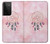 S3094 Peinture Dreamcatcher Aquarelle Etui Coque Housse pour Samsung Galaxy S21 Ultra 5G