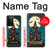 S3268 Château Halloween Festival Etui Coque Housse pour Samsung Galaxy S21 Ultra 5G