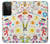 S3280 Dessin enfants Etui Coque Housse pour Samsung Galaxy S21 Ultra 5G