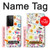 S3280 Dessin enfants Etui Coque Housse pour Samsung Galaxy S21 Ultra 5G