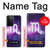 S3370 Zodiaque Scorpio Etui Coque Housse pour Samsung Galaxy S21 Ultra 5G