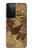 S3378 Américain de naissance Etui Coque Housse pour Samsung Galaxy S21 Ultra 5G