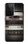 S3501 Lecteur cassette millésimé Etui Coque Housse pour Samsung Galaxy S21 Ultra 5G