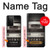 S3501 Lecteur cassette millésimé Etui Coque Housse pour Samsung Galaxy S21 Ultra 5G