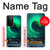 S3667 Aurora Northern Light Etui Coque Housse pour Samsung Galaxy S21 Ultra 5G