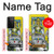 S3739 Carte de tarot le char Etui Coque Housse pour Samsung Galaxy S21 Ultra 5G S3739 Carte de tarot le char Etui Coque Housse pour Samsung Galaxy S21 Ultra 5G